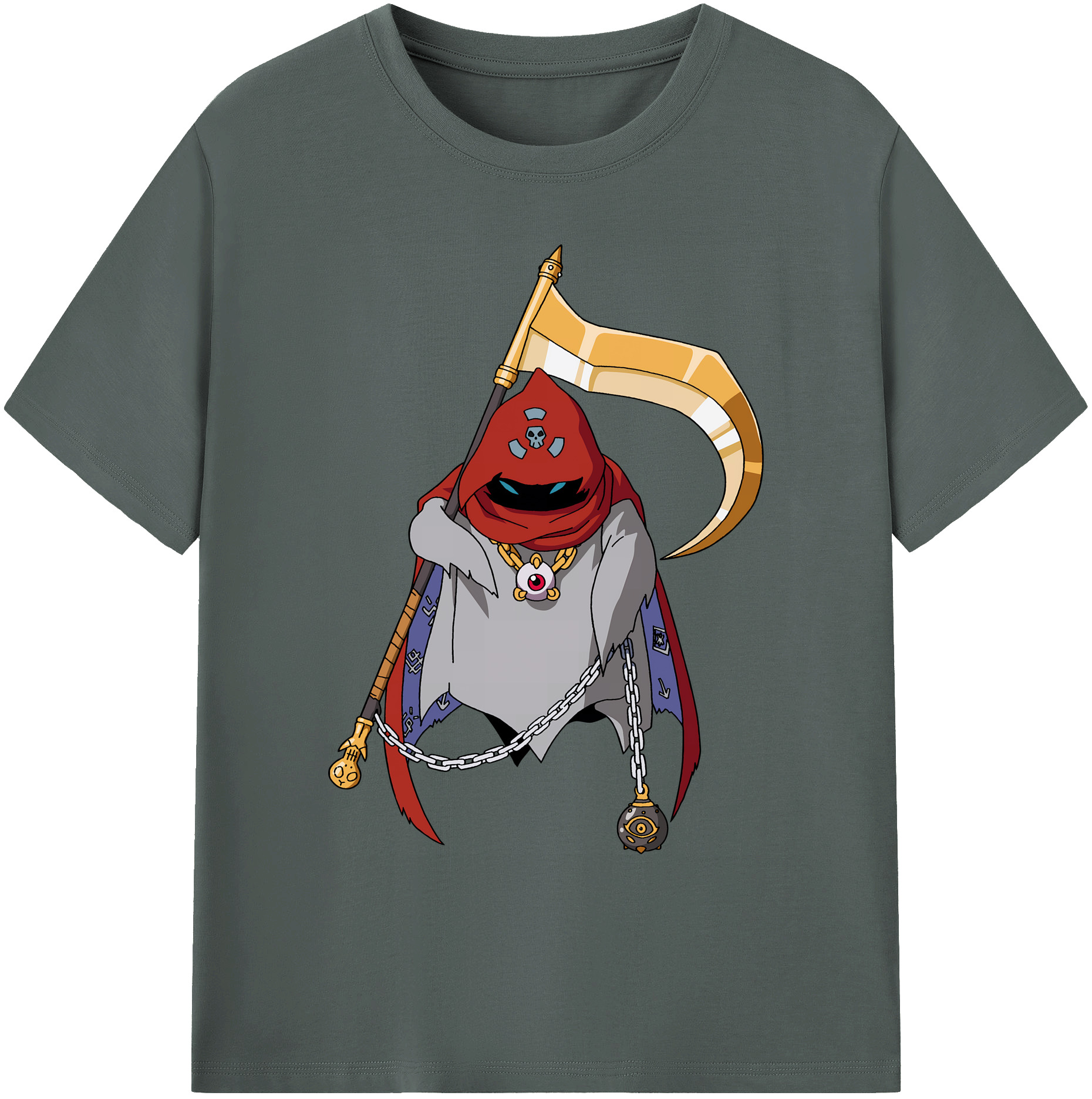 （画像用） Digimon デジタルモンスター/デジモン 綿100％ メンズ半袖Tシャツ｜肌触りやわらか＆通気性
